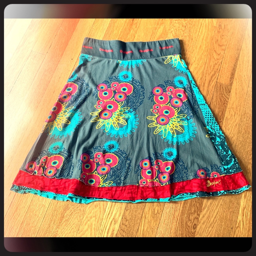 Desigual Skirt